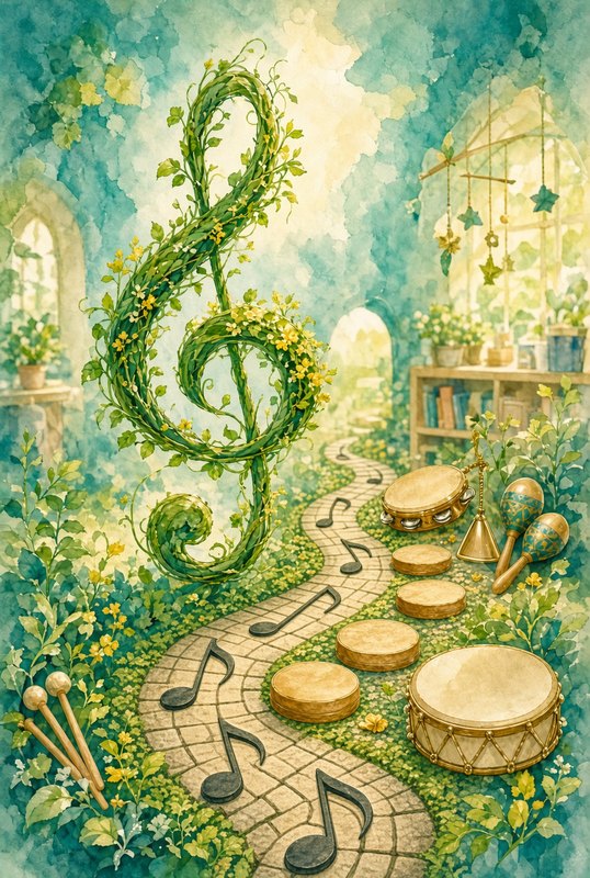 Music is Everything