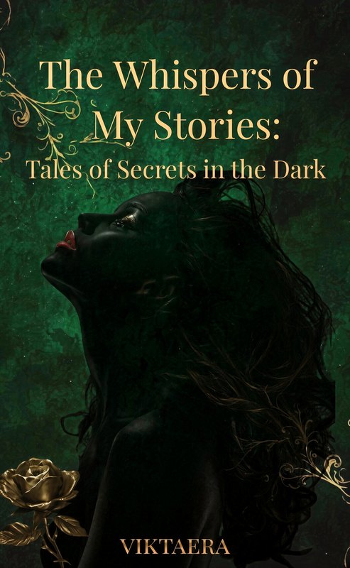 The Whispers of My Stories